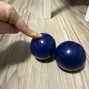 Lovevery Opposites Balls